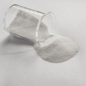 Hot Selling White Granular 95% Min Calcium Bromide Solid