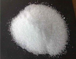 hot   sales White Granular 95% Min Calcium Bromide Solid